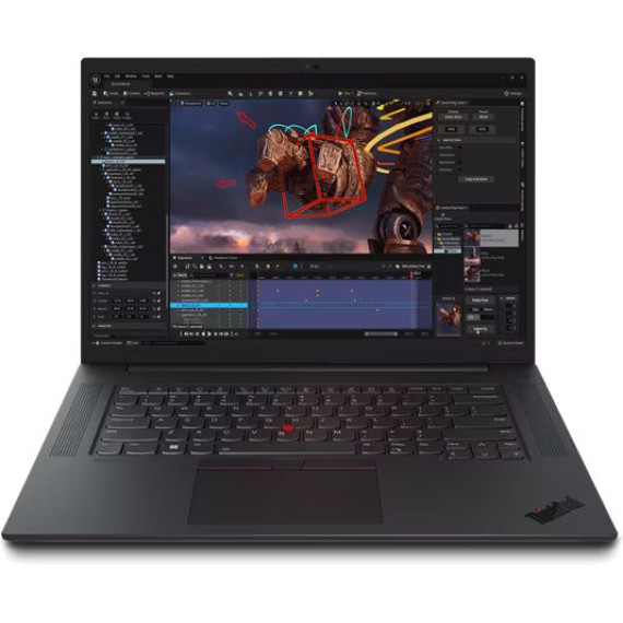 Lenovo ThinkPad P1 Gen 6 (21FWSBAJ00)