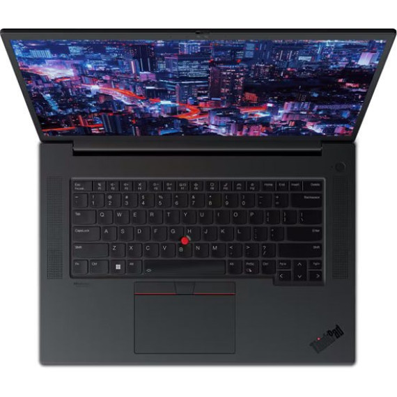 Lenovo ThinkPad P1 Gen 6 (21FWSBAJ00)