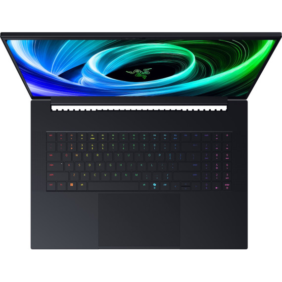 Razer Blade 18 2025 Black (RZ09-05299ER4-R3E1)