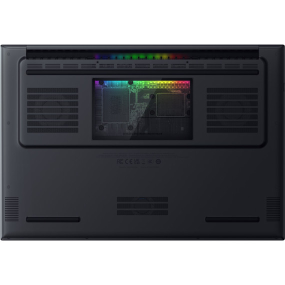 Razer Blade 18 2025 Black (RZ09-05299ER4-R3E1)