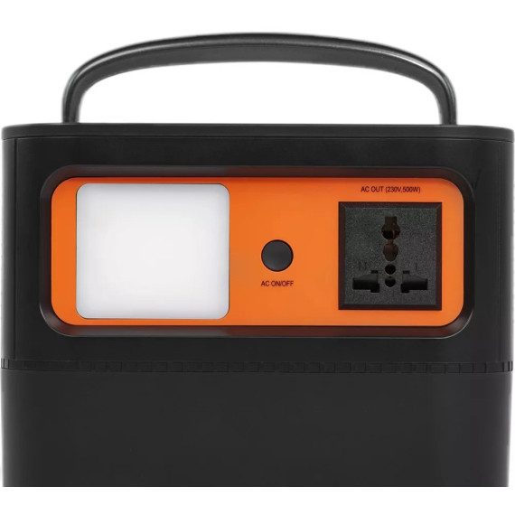 Зарядная станция Tig Fox T500