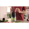 Занурюваний блендер Braun MultiQuick 5 Pro MQ 55755 MBK