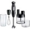 Занурюваний блендер Braun MultiQuick 5 Pro MQ 55755 MBK