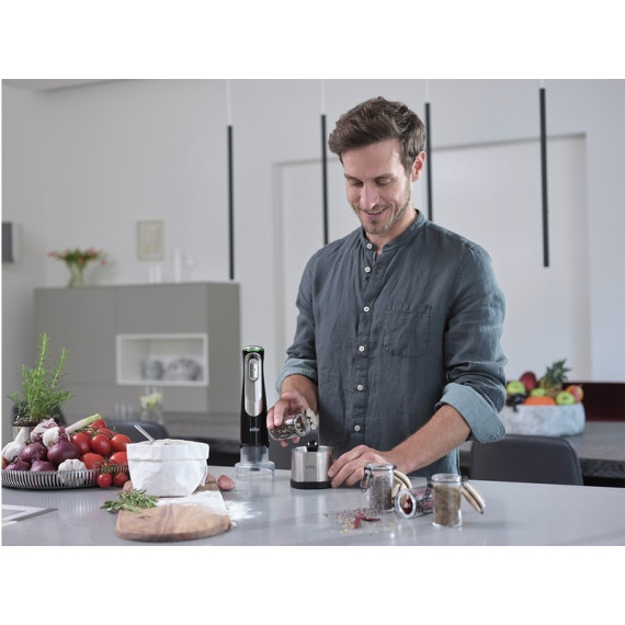 Занурюваний блендер Braun MQ 9138 XI