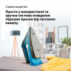 Утюг с паром Braun FreeStyle 3 FI3194BK