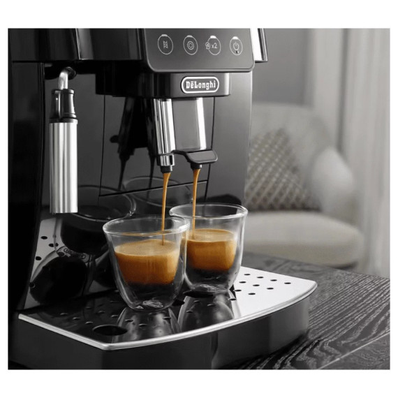 Кавомашина автоматична Delonghi Magnifica Start FEB 2221.B