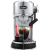 Рожкова кавоварка еспресо Delonghi Dedica Maestro Plus Espresso Machine EC950M