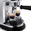 Рожкова кавоварка еспресо Delonghi Dedica Maestro Plus Espresso Machine EC950M