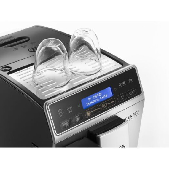 Кофемашина автоматическая Delonghi Autentica Cappuccino ETAM 29.660.SB