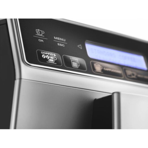 Кофемашина автоматическая Delonghi Autentica Cappuccino ETAM 29.660.SB