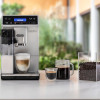 Кофемашина автоматическая Delonghi Autentica Cappuccino ETAM 29.660.SB