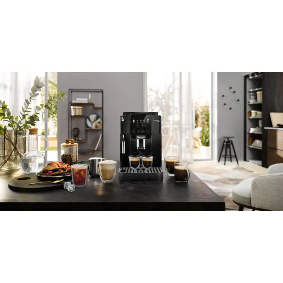 Кофемашина автоматическая Delonghi Magnifica Start ECAM 220.51.B