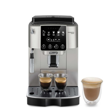 Кофемашина автоматическая Delonghi Magnifica Start ECAM 220.31.SB