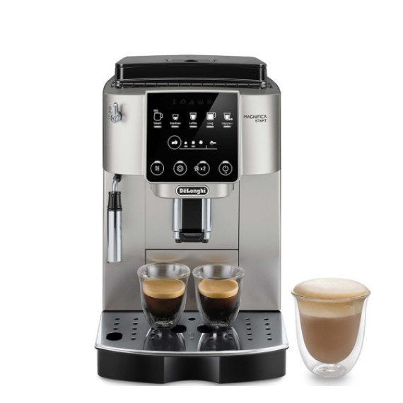 Кофемашина автоматическая Delonghi Magnifica Start ECAM 220.31.SB
