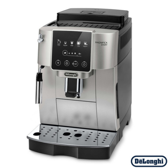 Кофемашина автоматическая Delonghi Magnifica Start ECAM 220.31.SB