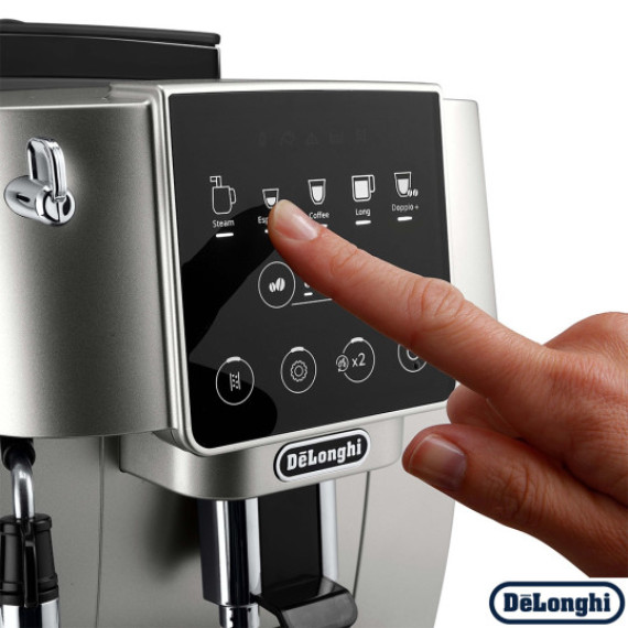 Кофемашина автоматическая Delonghi Magnifica Start ECAM 220.31.SB