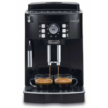 Кофемашина автоматическая Delonghi Magnifica S ECAM 21.117.B