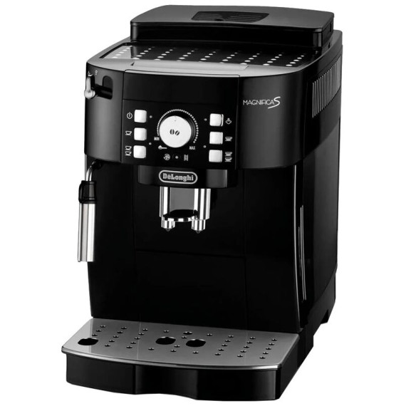 Кофемашина автоматическая Delonghi Magnifica S ECAM 21.117.B