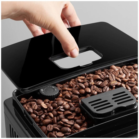 Кофемашина автоматическая Delonghi Magnifica S ECAM 21.117.B