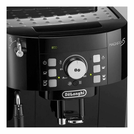 Кофемашина автоматическая Delonghi Magnifica S ECAM 21.117.B