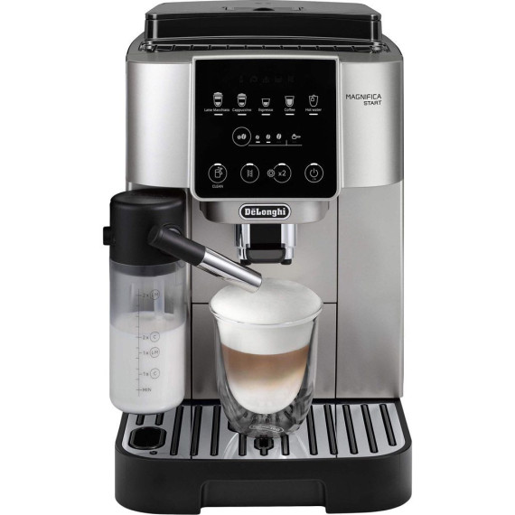 Кофемашина автоматическая Delonghi Magnifica Start ECAM 220.80.SB
