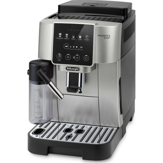 Кофемашина автоматическая Delonghi Magnifica Start ECAM 220.80.SB