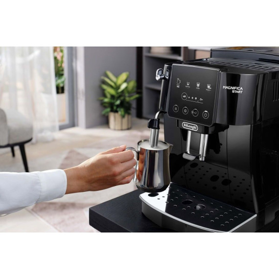 Кофемашина автоматическая Delonghi Magnifica Start ECAM 220.21.B