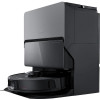 Робот-пылесос с влажной уборкой RoboRock S8 Max Ultra Black