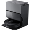 Робот-пылесос с влажной уборкой RoboRock S8 Max Ultra Black