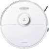 Робот-пылесос с влажной уборкой RoboRock S8 Max Ultra White