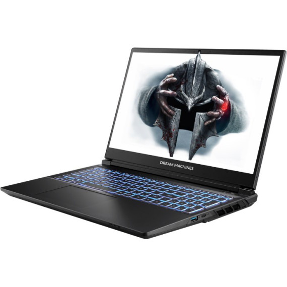 Dream Machines RG5070-15 (RG5070-15UA21)