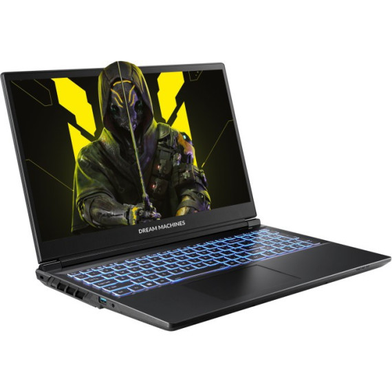 Dream Machines RG5070-15 (RG5070-15UA24)