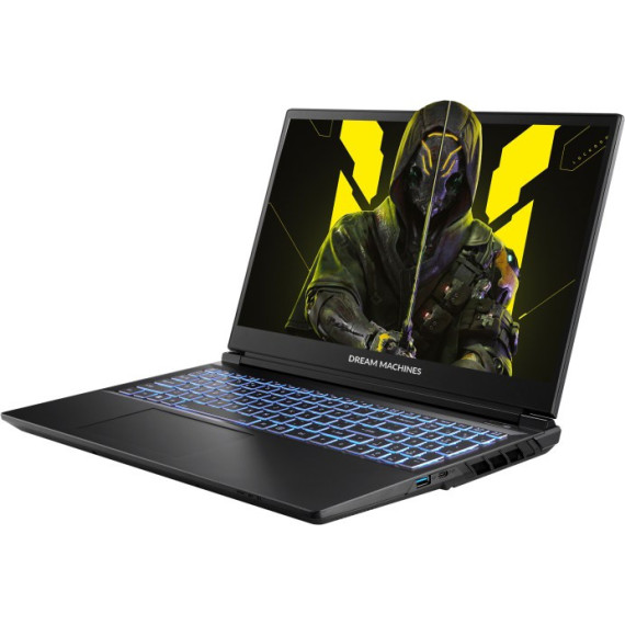 Dream Machines RG5070-15 (RG5070-15UA24)