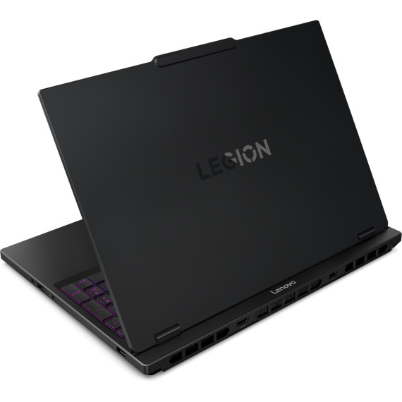 Lenovo Legion 5 15AKP10 Eclipse Black (83F1001SPB)