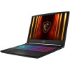 MSI Katana 15 HX B14WGK-016 (KATANA15HXB14016)