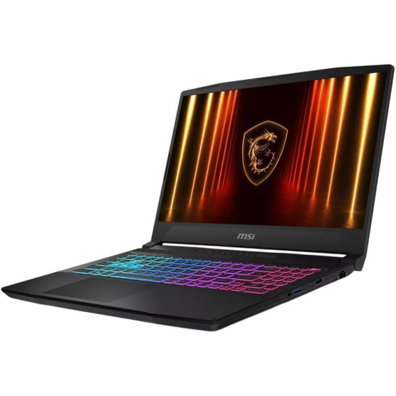 MSI Katana 15 HX B14WGK-016 (KATANA15HXB14016)