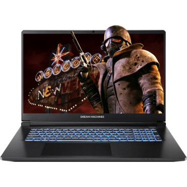 Dream Machines RT5070-17 (RT5070-17UA20)