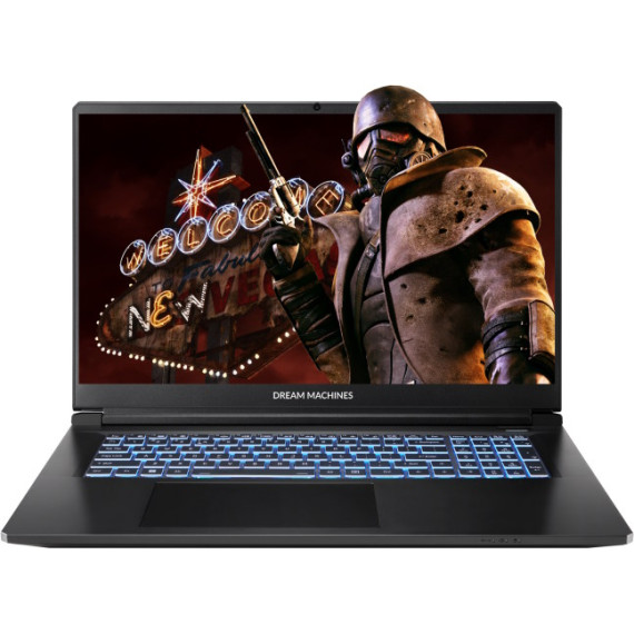 Dream Machines RT5070-17 (RT5070-17UA20)