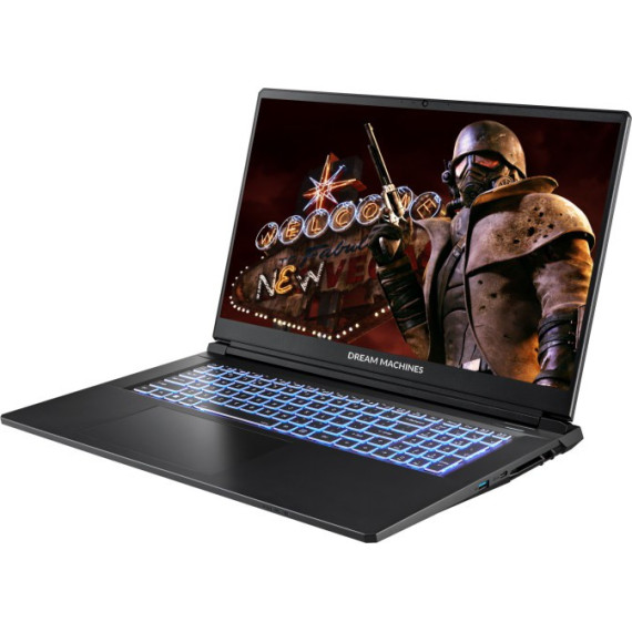 Dream Machines RT5070-17 (RT5070-17UA20)