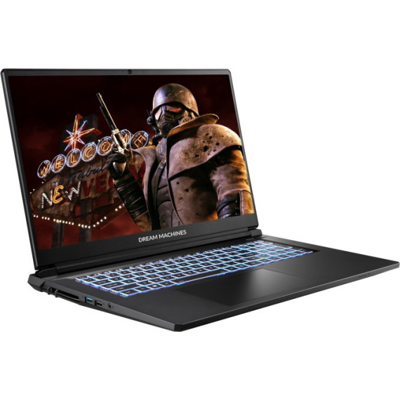 Dream Machines RT5070-17 (RT5070-17UA20)