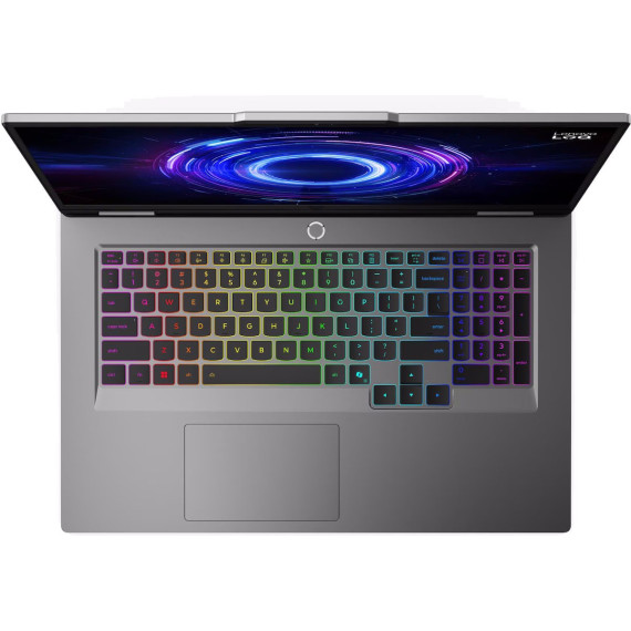 Lenovo LOQ 17IRX10 Gray (83JH00AQFR)