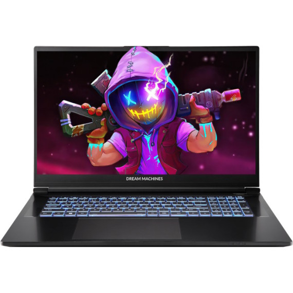 DREAM MACHINES RG5070-17 (RG5070-17UA25)