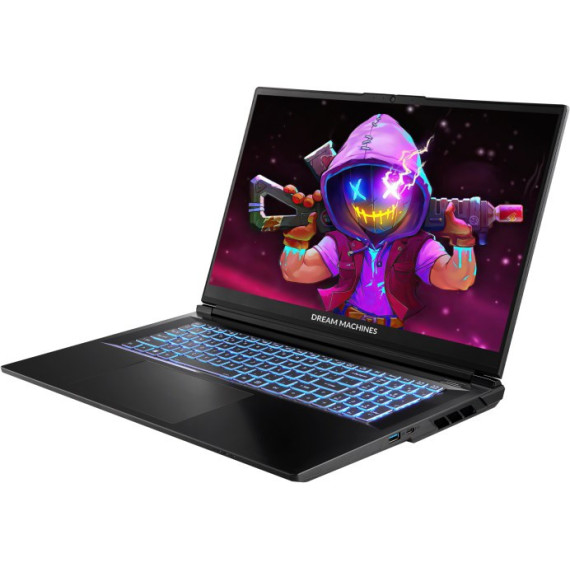 DREAM MACHINES RG5070-17 (RG5070-17UA25)