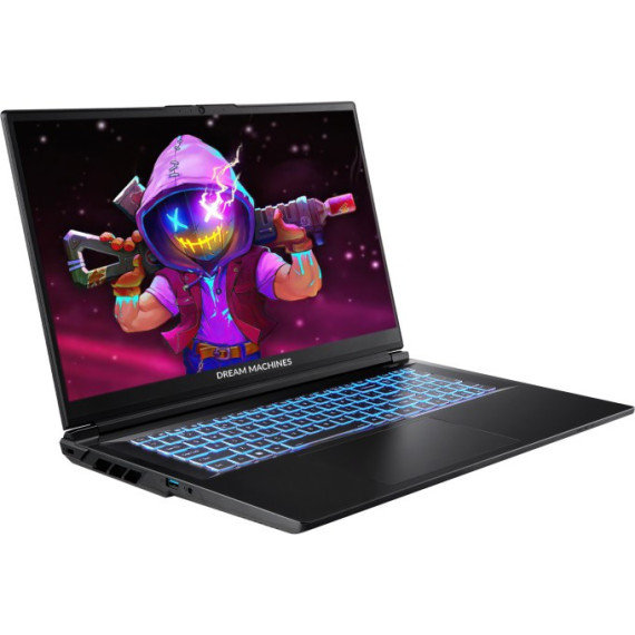 DREAM MACHINES RG5070-17 (RG5070-17UA25)