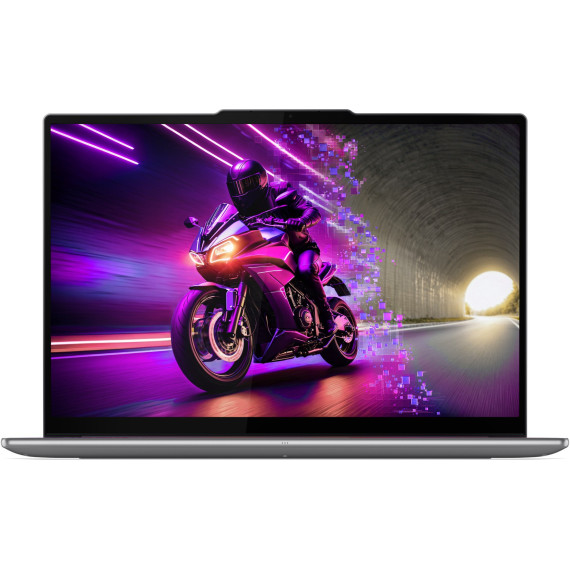 Lenovo Yoga Pro 9 16IAH10 Luna Grey (83L00055RA)