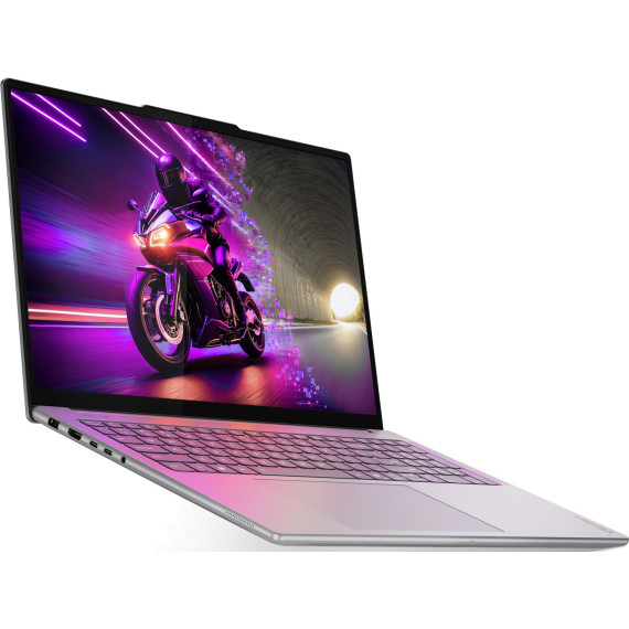 Lenovo Yoga Pro 9 16IAH10 Luna Grey (83L00055RA)