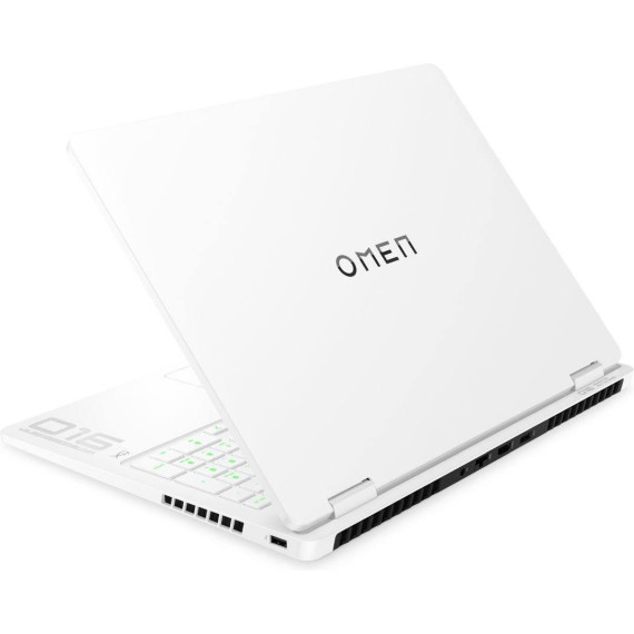 HP OMEN 16-am0001nc White (C2FF4EA)