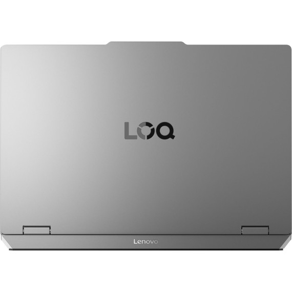Lenovo LOQ Essential 15IRX11 Luna Gray (83SC002RRA)