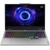 Lenovo LOQ 15IRX10 Luna Gray (83JE007NPB)