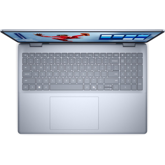 Dell 16 Plus DB16250 (LDB16250-9052BLU-PUS)